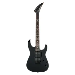 Guitarra Electrica JACKSON JS12 DK AH FB 24FT BLK 2910112503