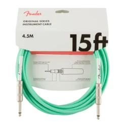 Cable de instrumento FENDER 0990515058