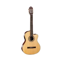 Guitarra Acustica CORT AC160CFTL NAT