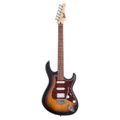 Guitarra Electrica Cort  G110 OPSB