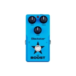 Pedal de Efecto BLACKSTAR LT BOOST - BA103005