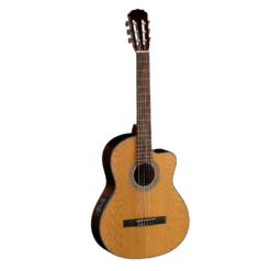 Guitarra Acustica CORT ACC15F NAT