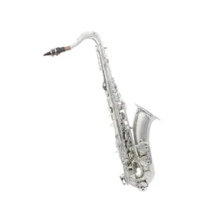 Saxo Alto CALIFORNIA CAL1022S (PLATEADO)