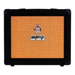Amplificador de Guitarra Electrica ORANGE CRUSH20 BK