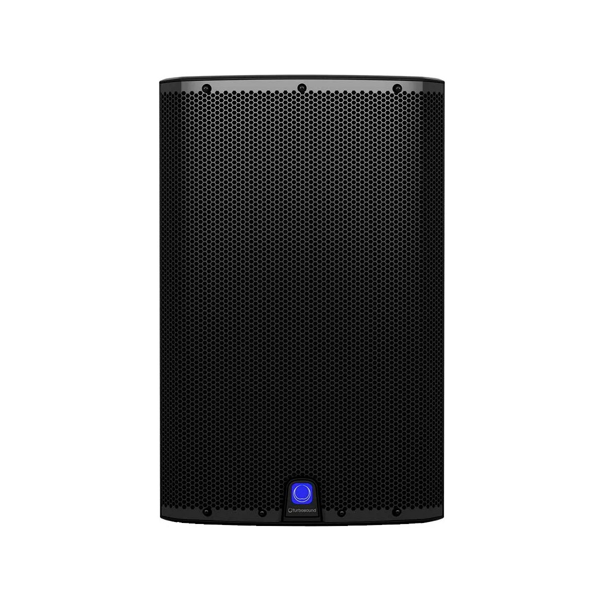Caja Amplificada TURBO SOUND IX-15