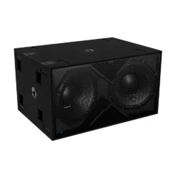 Subwoofer Activo AUDIOCENTER K-LA218-DSP