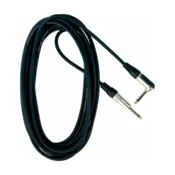 Cable para Instrumento ROCKCABLE RCL30256 D6 BK