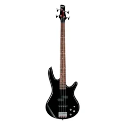 Bajo Electrico 4 cuerdas IBANEZ GSR200 BK