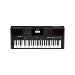 Teclado portable con Adaptador  YAMAHA PSR-E483