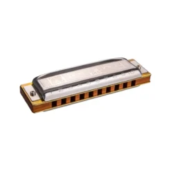 Armonica Blues Harp HOHNER   M533016-C
