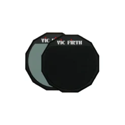 Pad de Practica VIC FIRTH PAD 6D