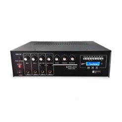 Amplificador de Audio BATBLACK   PAM3-1204/CJ