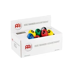 Shaker Huevitos (UNI)  MEINL ES-BOX