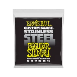 Cuerda de Guitarra ERNIE BALL 2246