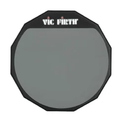 Pad de Practica VIC FIRTH PAD 12