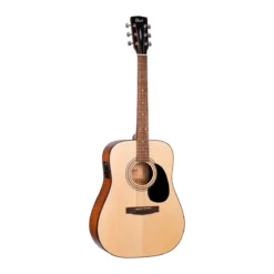 Guitarra Acustica CORT AD810CM OP