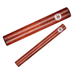 Par de claves de percusion MEINL  CL5HW HW