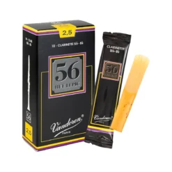 Caña de Clarinete VANDOREM CR5025