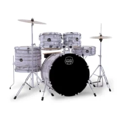 Bateria Acustica MAPEX CM5294FTCFI-SC WHITE