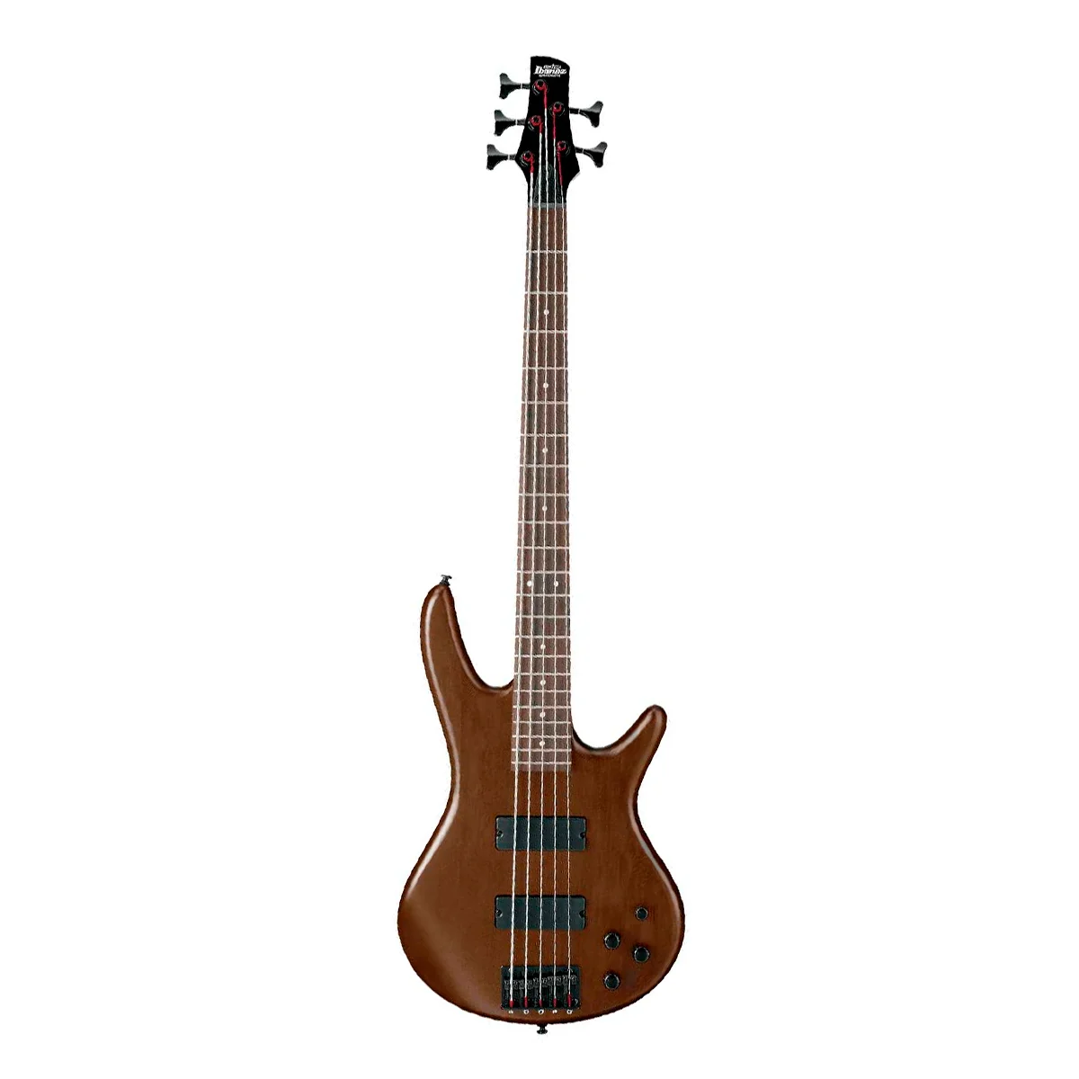 Bajo Electrico 5 cuerdas IBANEZ GSR205_B WNF