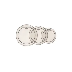 Set de Parches REMO PP-0922-PS