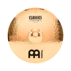 Platillo Cymbal 20 RIDE MEINL  CLASSIC CUST MR-20