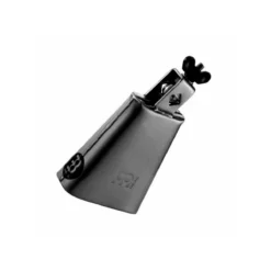 Cencerro 4 1/2 Steel Finish Low cha-cha MEINL STB45L