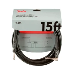 Cable de Guitarra FENDER 990820059