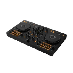 Controlador DJ PIONEER DDJ-FLX4