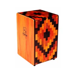 Cajon Enladrillado ATEMPO ATCCENLK