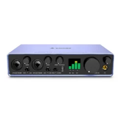 Interfaz de Audio USB DONNER LIVEJACK 2X2
