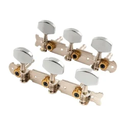 Par de Clavijero IMPORTADO MHG-326