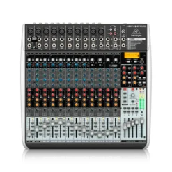 Consola BEHRINGER QX-2442USB