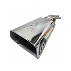 Cencerro 4 1/2 Chrome Finish Low Cha-cha MEINL STB45L-CH