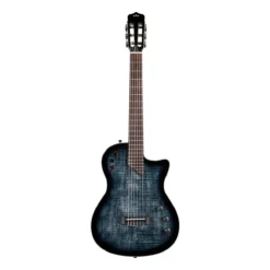Guitarra Electroacustica CORDOBA STAGE BLACK BURST W/B