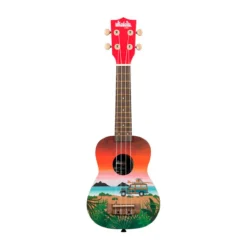 Ukelele KALA UK-SURFARI