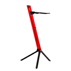 Atril para Teclado Slim STAY 1100/02 SL-RED