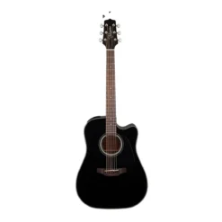 Guitarra Electroausticas TAKAMINE GD30CE-BLK