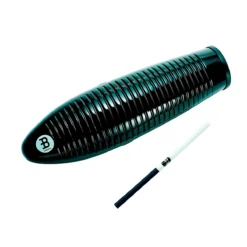 Guiro de Fibra MEINL GU7BK BK