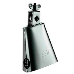 Cencerro 4 1/2 Steel Finish Medium Cha-Cha  MEINL STB45M