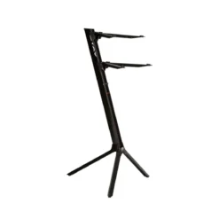 Atril para Teclado Slim STAY 1100/02 SL-BLACK