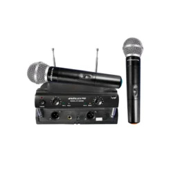 Microfono Inalambrico BLATBLACK BT-M559B