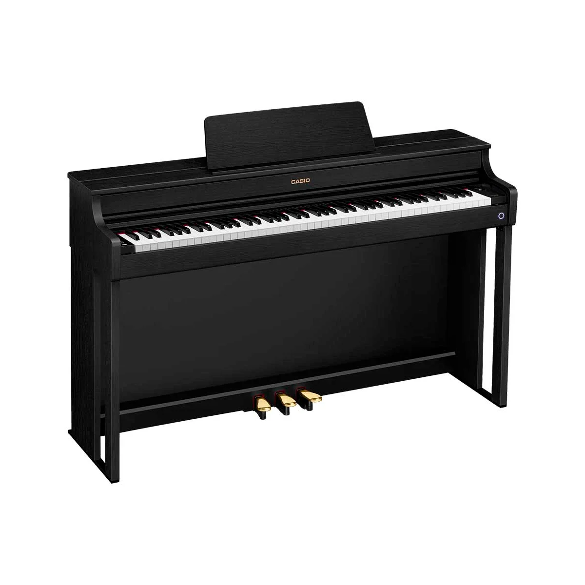 Piano Digital CASIO AP-300BKC2
