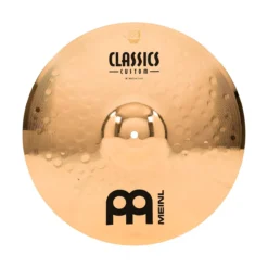 Platillo Cymbal 16'' MEINL CLASSIC CUST CR-16