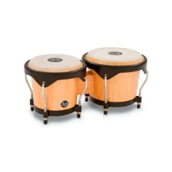 Bongo Latin Percusion LP LP601NYII-AW