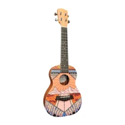 Ukelele MENPHIS UK24M1