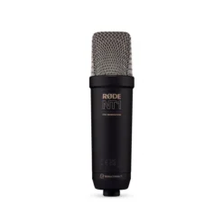 Microfono Condensador RODE NT1GEN5B