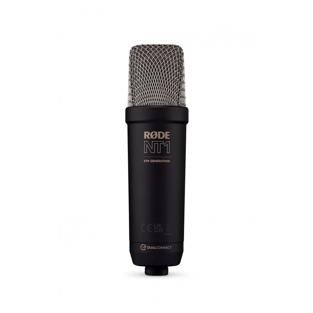 Microfono Condensador RODE NT1GEN5B