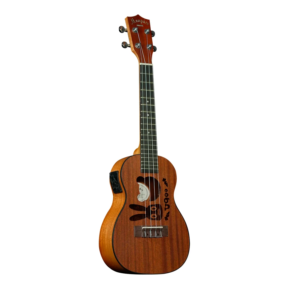 Ukelele MENPHIS UK24MK 003