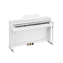 Piano Digital CASIO AP-300WEC2